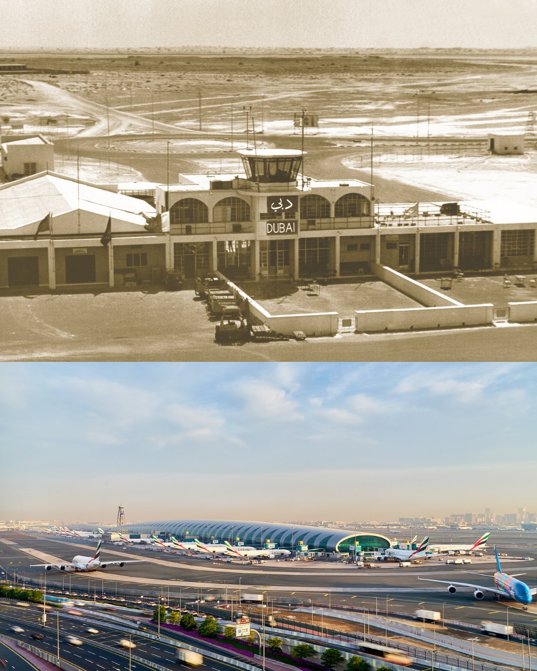 @DubaiAirports