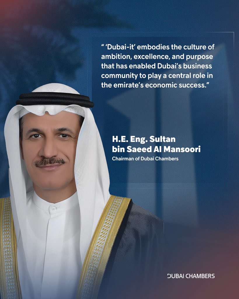 @DubaiChambers