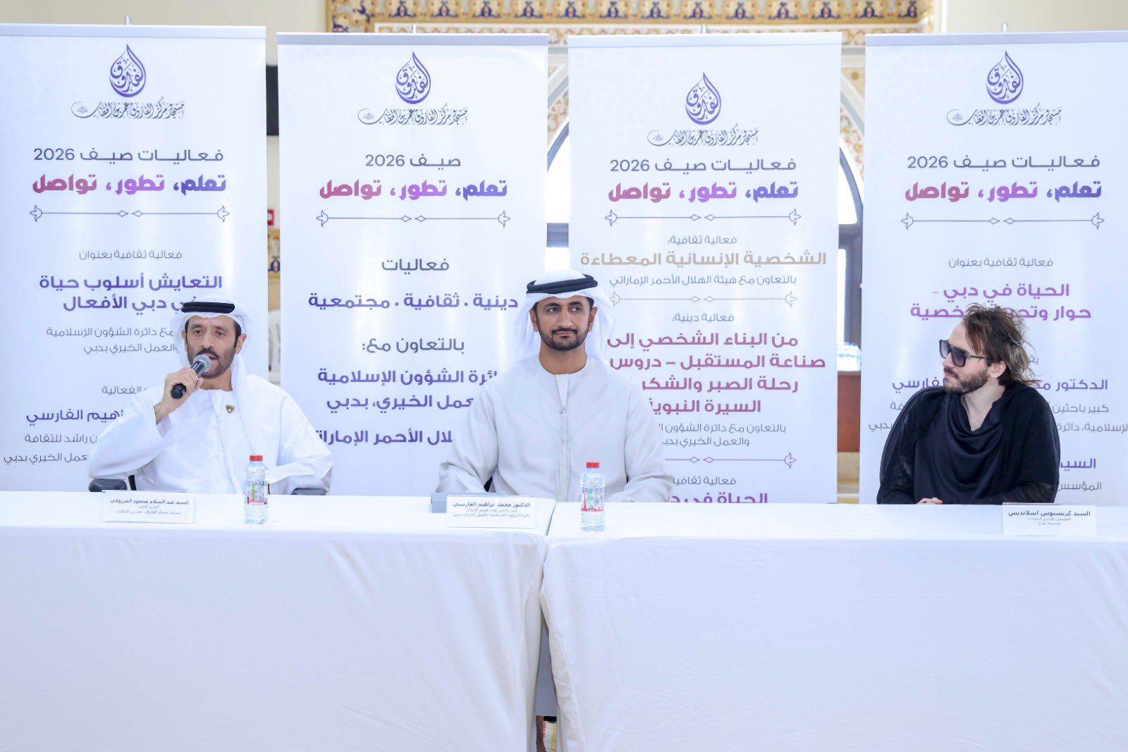 @KhalafAlHabtoor
